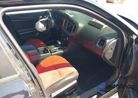 2023 Dodge Charger Scat Pack Widebody from USA, damaged, VIN 2C3CDXGJXPH506342